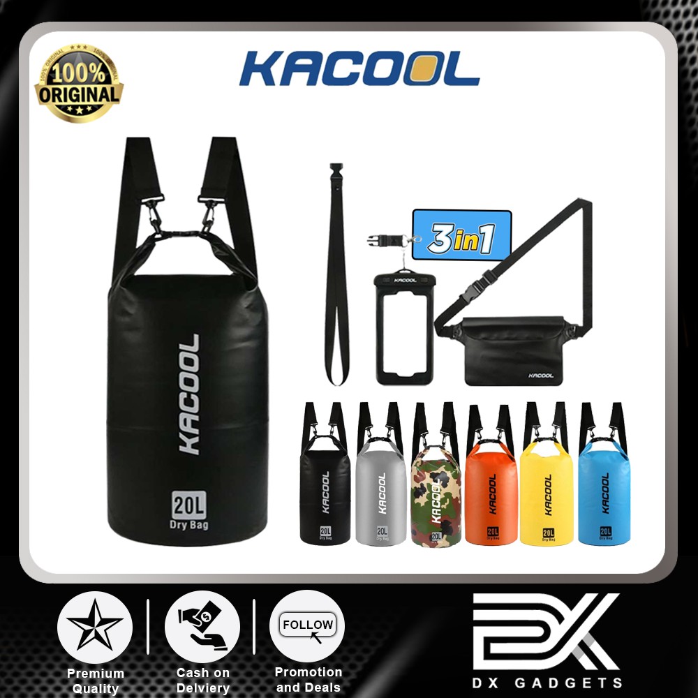 Kacool shop dry bag