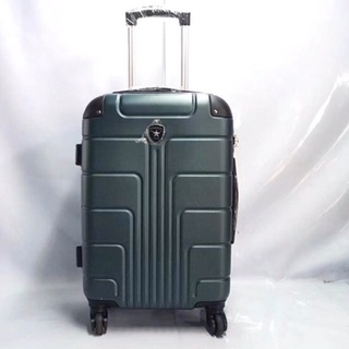 Travel basic 2025 ciao luggage