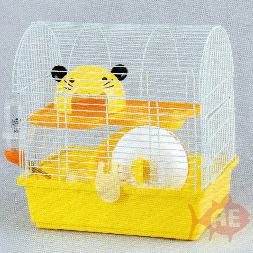 Hamster best sale cage shopee