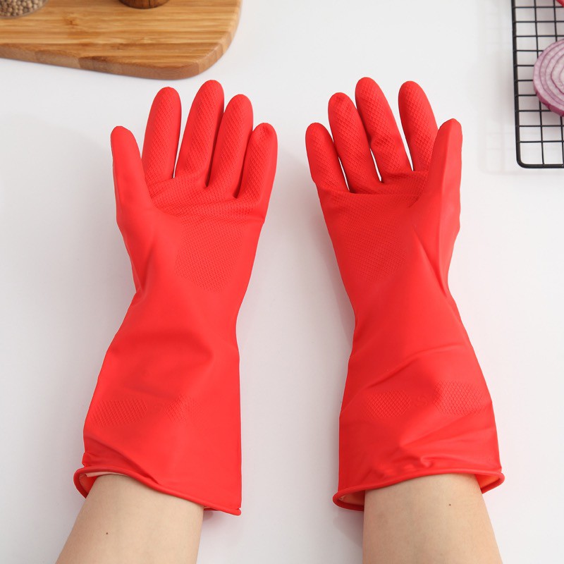 Hand gloves for kitchen on sale