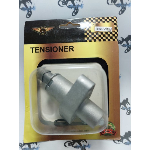 Timing Chain Tensioner Kawasaki Fury 125 / Fury 125 RR / Aura 125 / ZX130 /KLX 150 Shopee