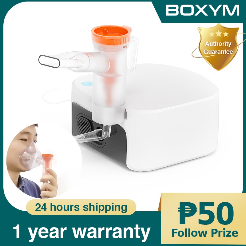 Yongrow Portable Nebulizer Inhalator Household medical nebuliz Compressed Atomizer for asthma