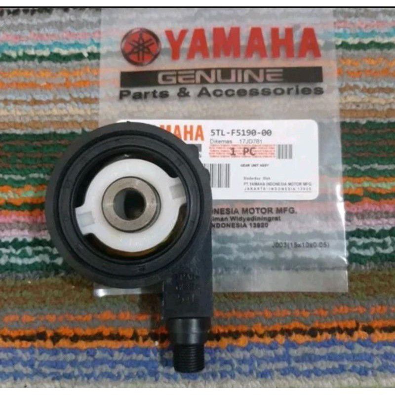 Gear Box Speedometer Kilometer Mio smile Mio sporty Mio soul Jupiter ...