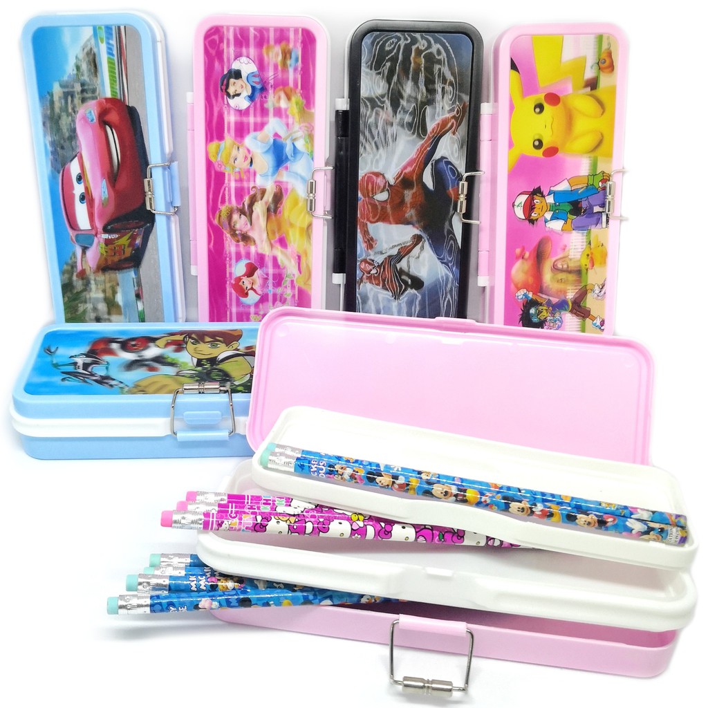 Shop pencil case kids for Sale on Shopee Philippines