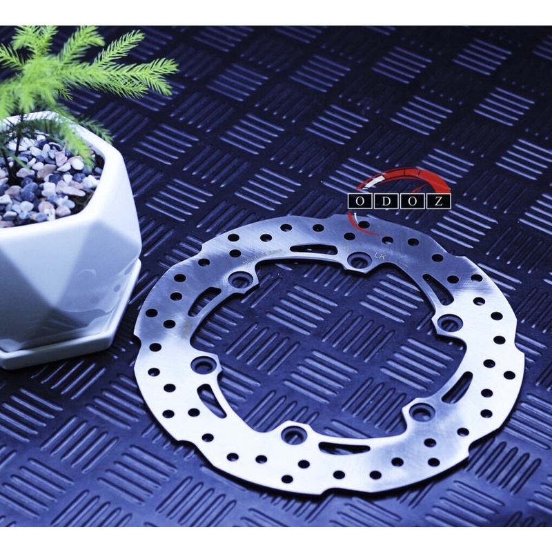 Genuine Honda Winner X Front and Rear Brake Disc | Shopee Philippines