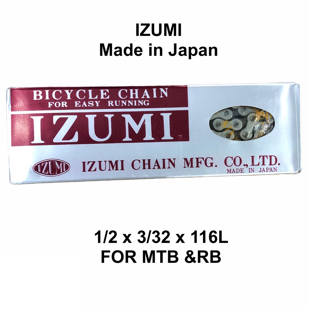 bicycle-chain-izumi-1-2x3-32-for-mtb-rb-bike-chain-made-in-japan-5-6-7