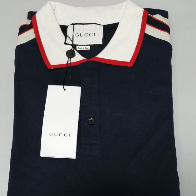 Polos best sale gucci originales