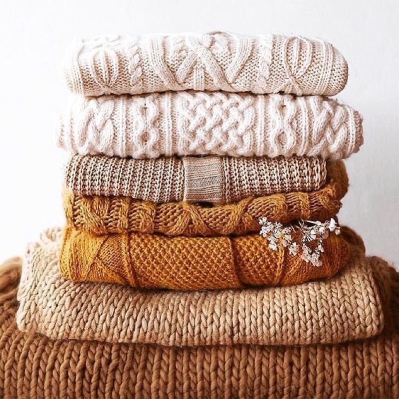 KNITTED CLOTHES COD! | Shopee Philippines