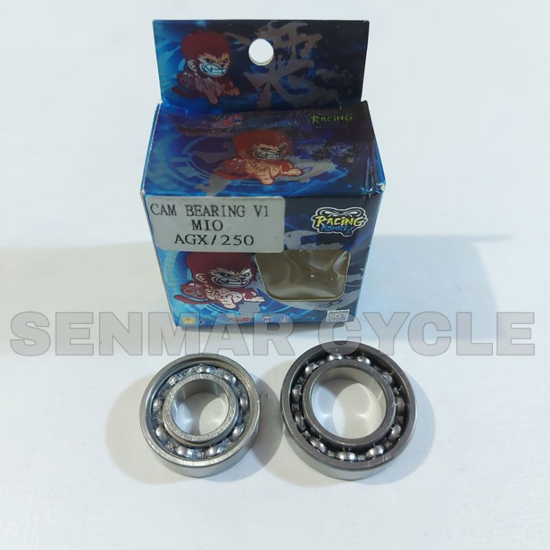 CAM BEARING V1 FOR MIO SPORTY, SOULTY Shopee Philippines