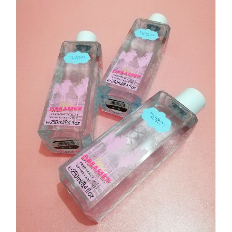 ORIGINAL VICTORIA'S SECRET TEASE DREAMER 250ML (Smells like Ariana