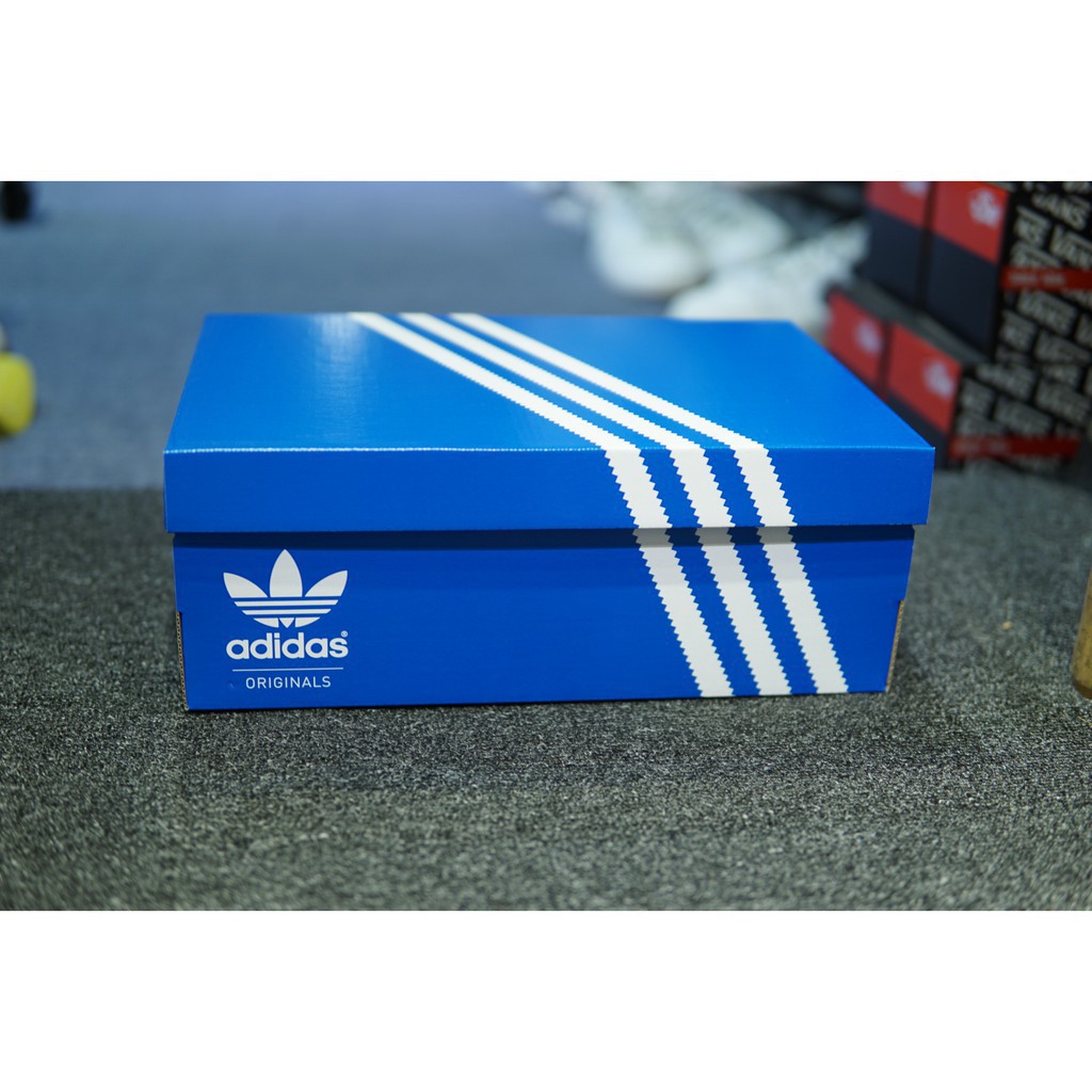 Adidas box on sale