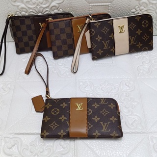 Louis Vuitton Wristlet 