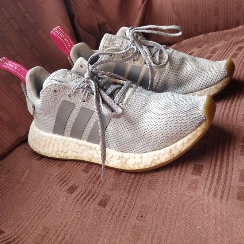 Adidas nmd cheap no insole