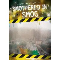 Smothered in Smog (Library Bound Book) | Shopee Philippines