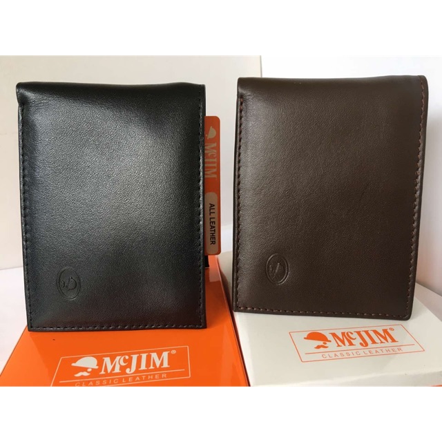 Mcjim wallet price ph on sale