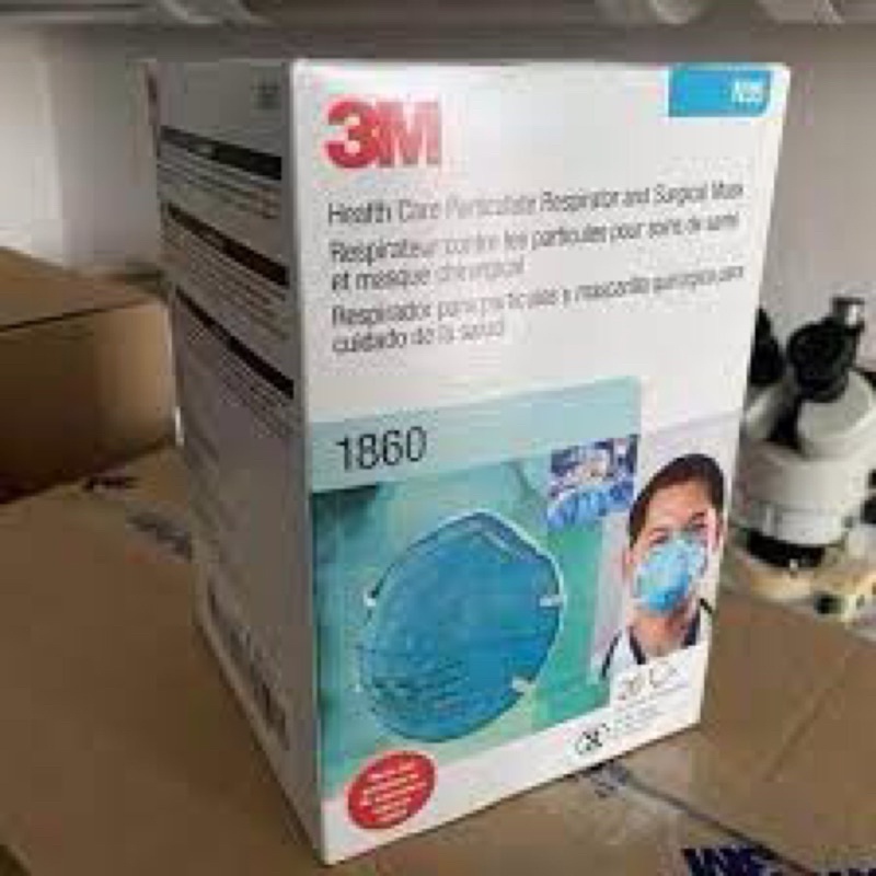 3Mask (15pcs in one box) | Shopee Philippines