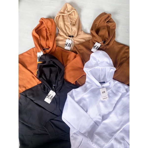 Hoodie sweater shopee deals