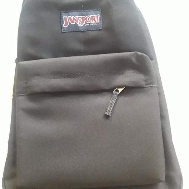 Jansport bag (class a) Shopee Philippines