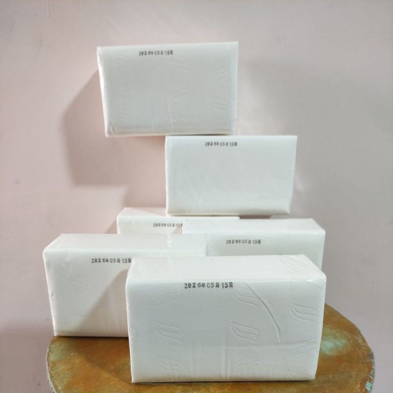 Fresh Days Tissue Paper (F001 A-2) | Shopee Philippines