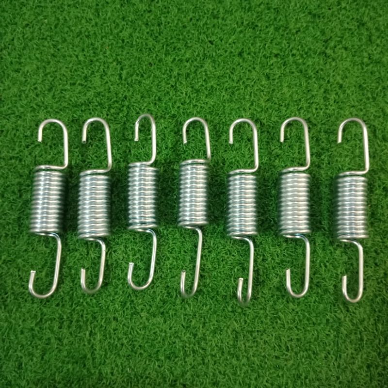 Center Stand Spring GD110 40pcs. | Shopee Philippines