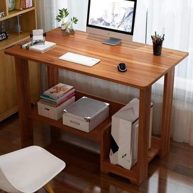 Computer table deals for sale shopee