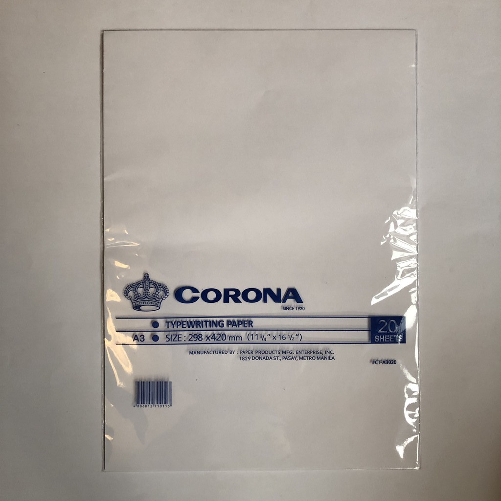 Shop typewriting paper for Sale on Shopee Philippines