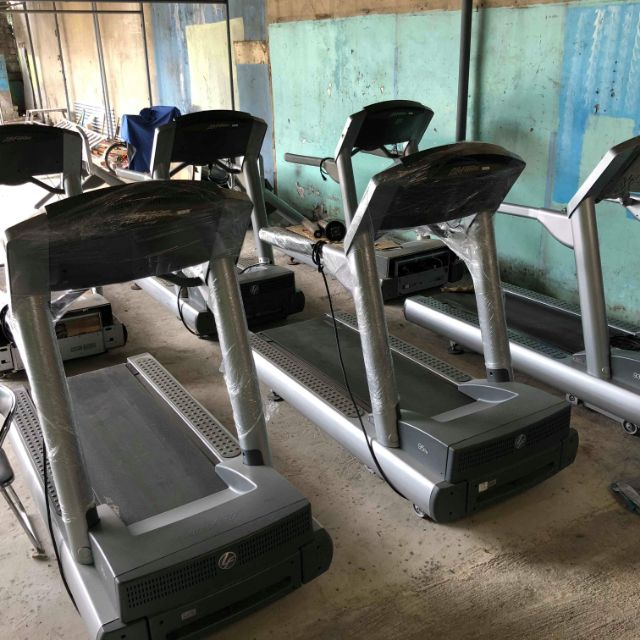 Treadmill outlet shopee philippines