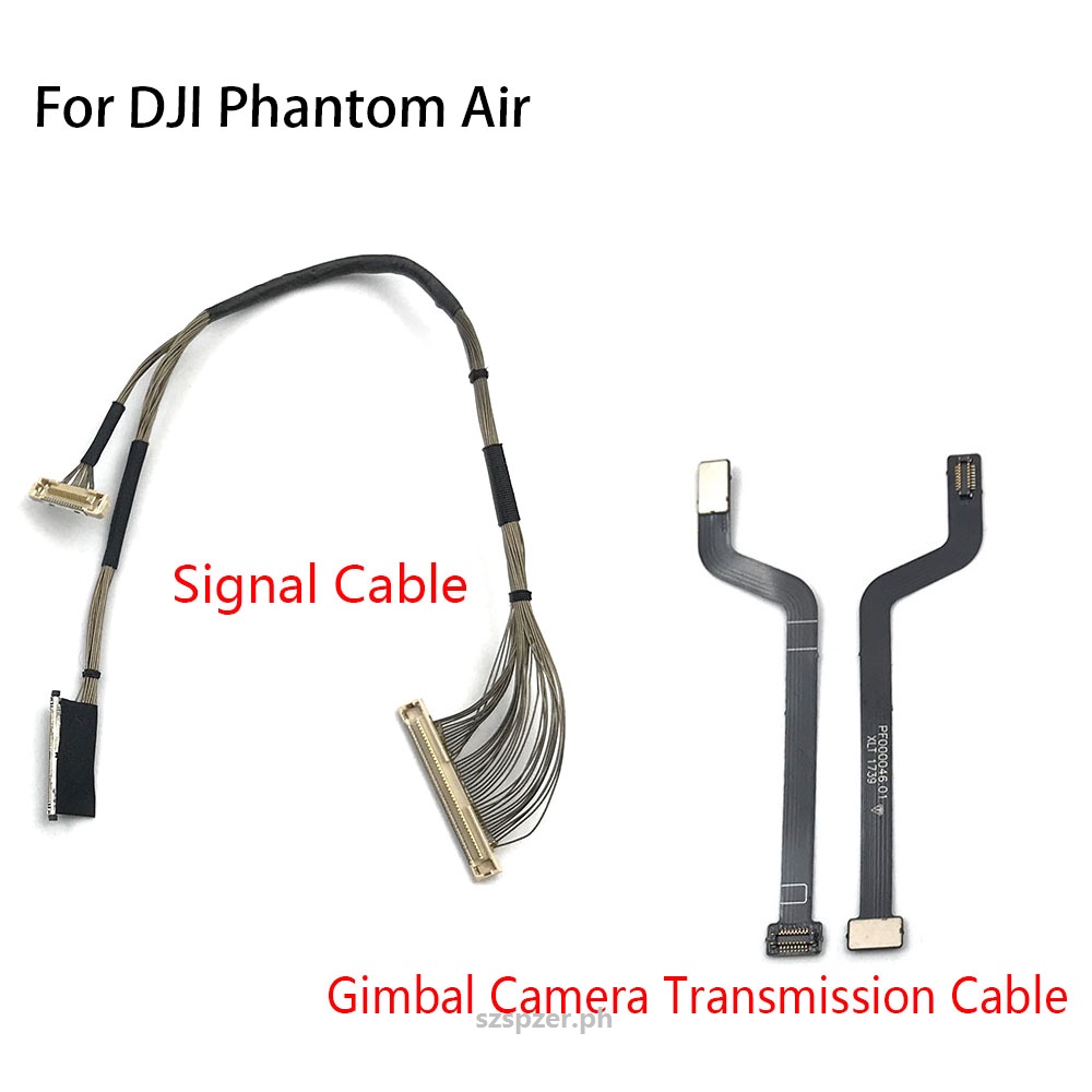Wivplex Mavic Air 2 Gimbal Kabel - Flachbandkabel Ersatz Für DJI Drohne Reparatur