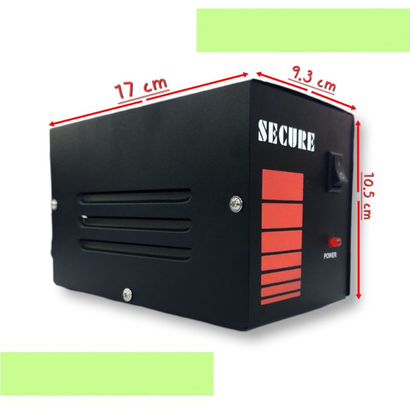 AVR Computer Protection, Stable 220V Power | Shopee PH