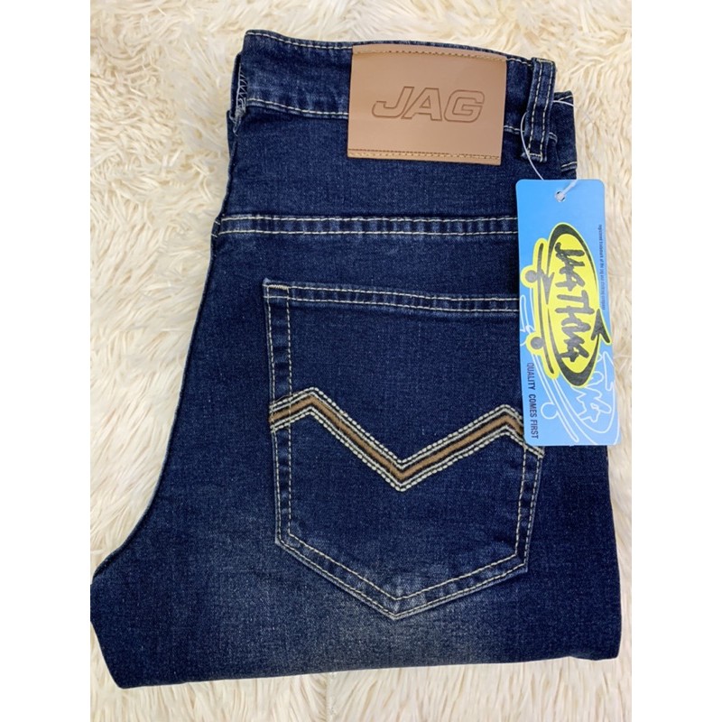 JAG SKINNY JEANS FOR MEN | Shopee Philippines