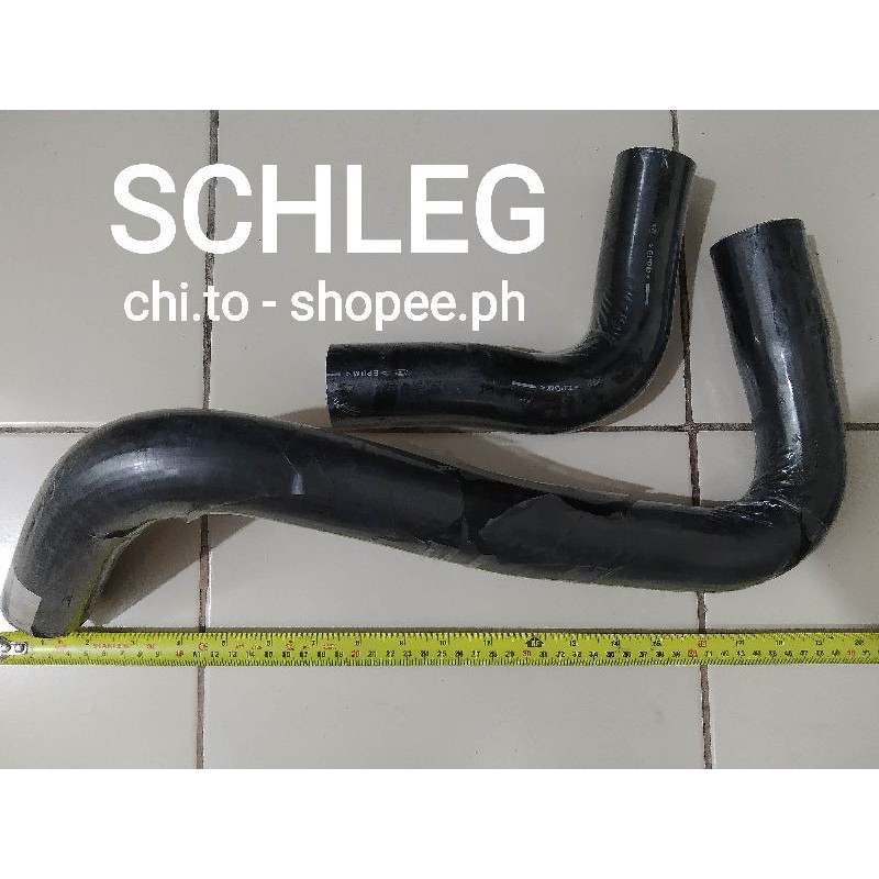 Radiator Hose - Isuzu 4BC2 | Shopee Philippines