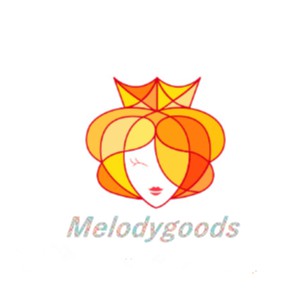 MELODYGOODS1 100pcs Earring Backs DIY Jewelry Findings Round