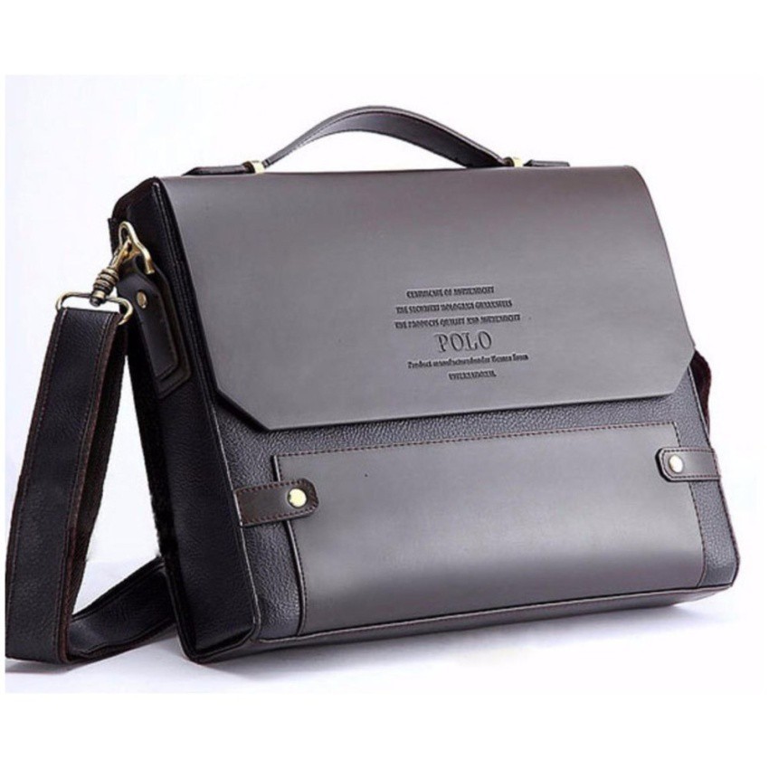 Polo videng outlet messenger bag