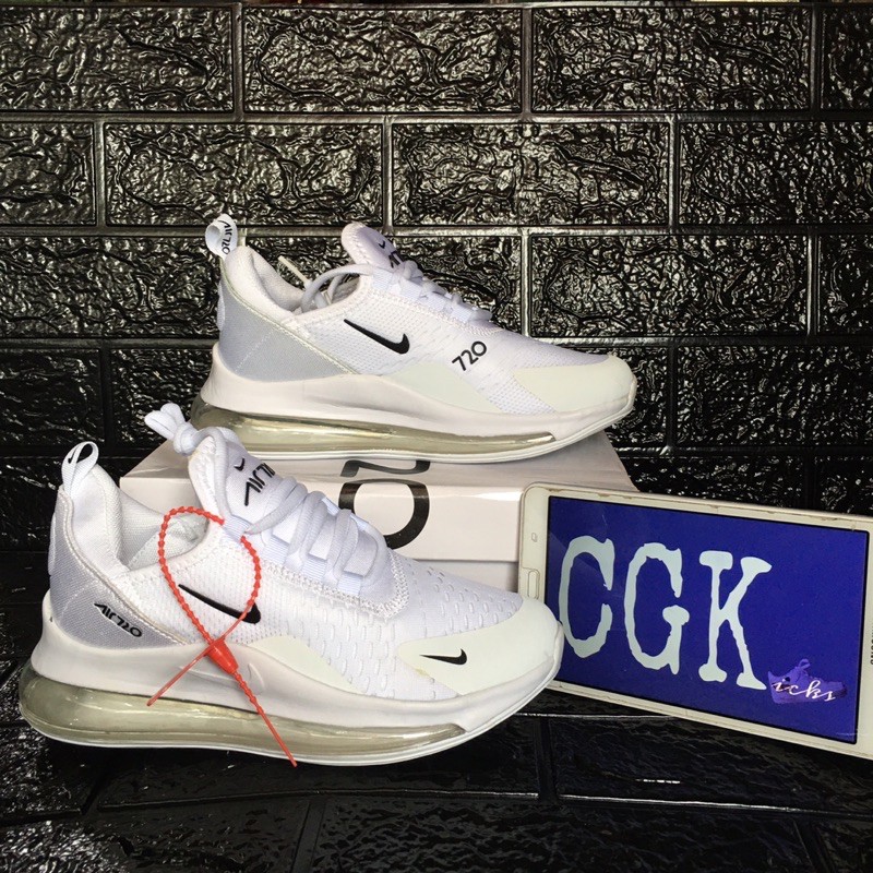 Air max 720 store flyknit