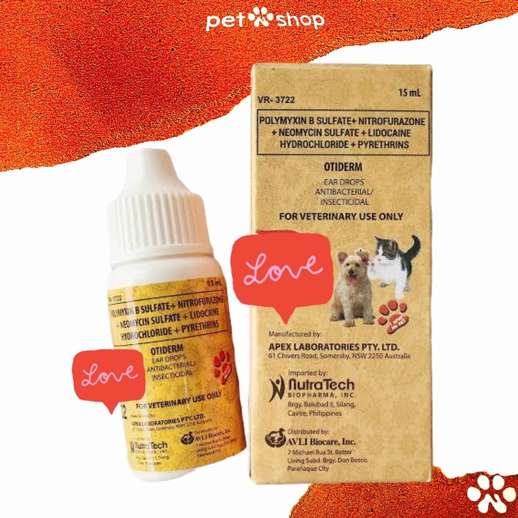 Tobramycin ear on sale drops for dogs