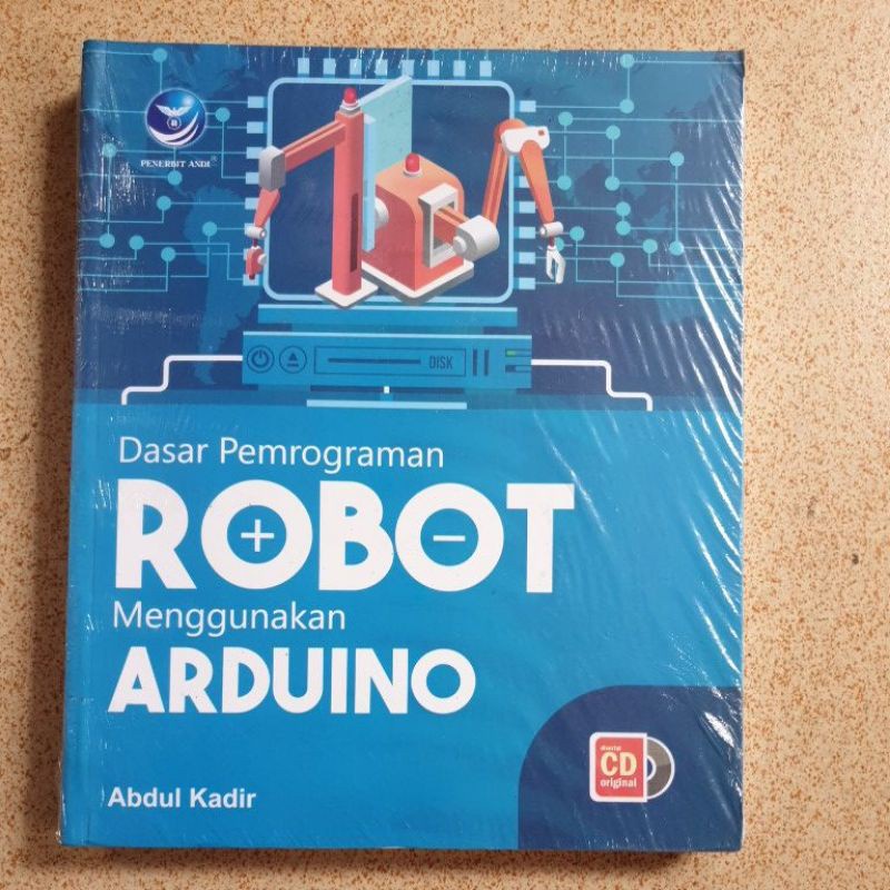 Original Basic Robot Programming Using ARDUINO | Shopee Philippines