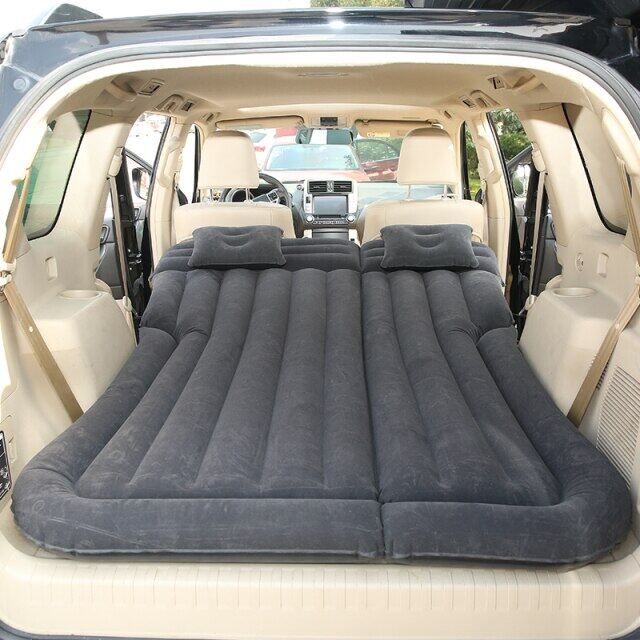 Inflatable Mattress Travel Bed For Subaru Forester SF SG SH SJ SK XT