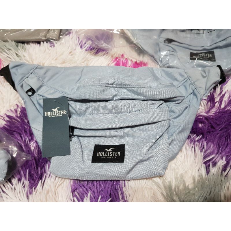 Hollister belt bag sale