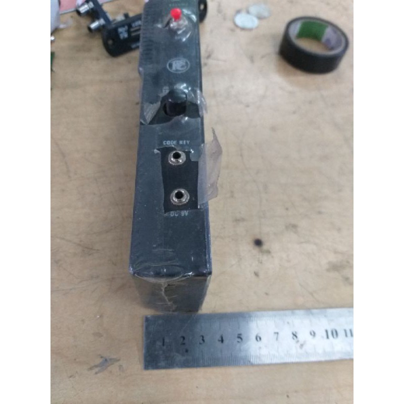 Comando Intercom A Pair | Shopee Philippines