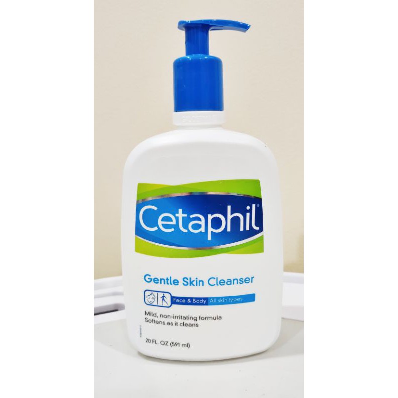 Cetaphil gentle cleanser for hot sale baby