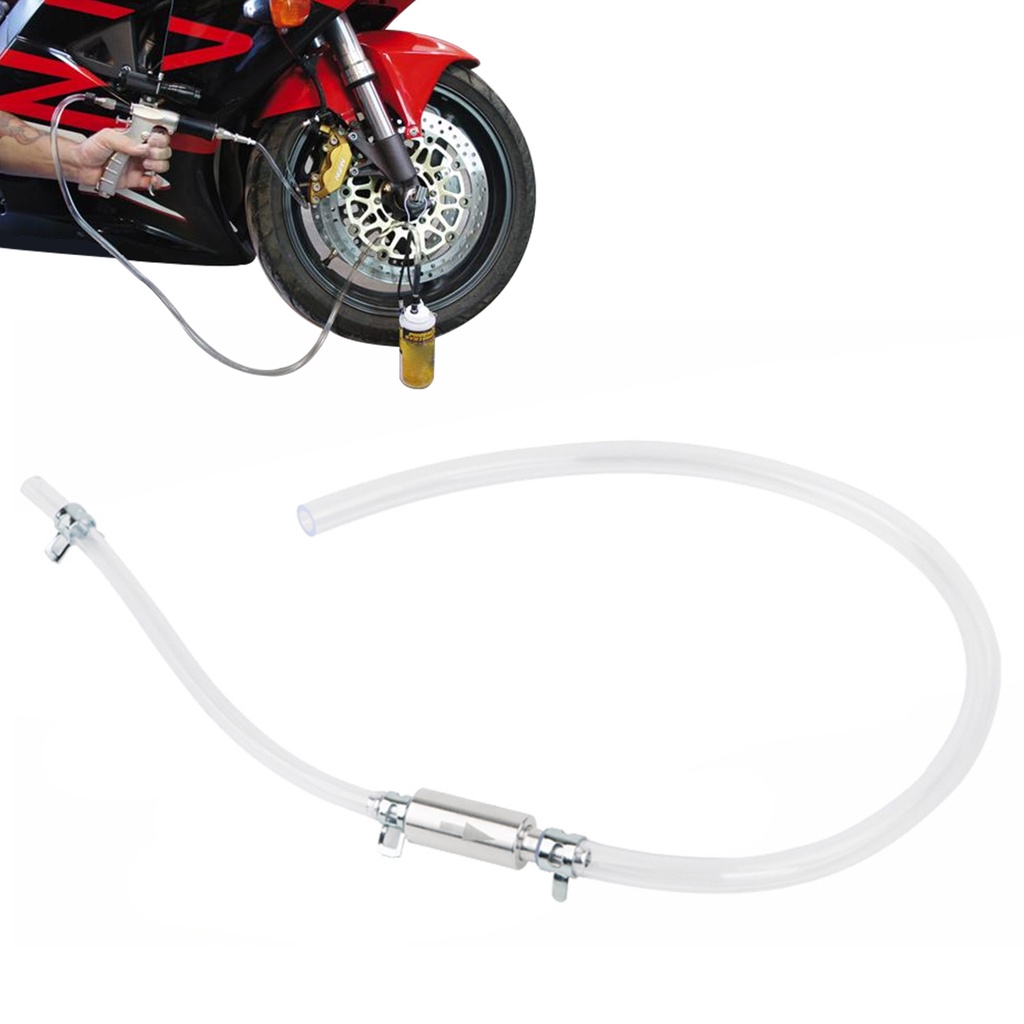 Motorcycle Fuels Line Petrol Hose Tube Fast And Automatic Oil Suction