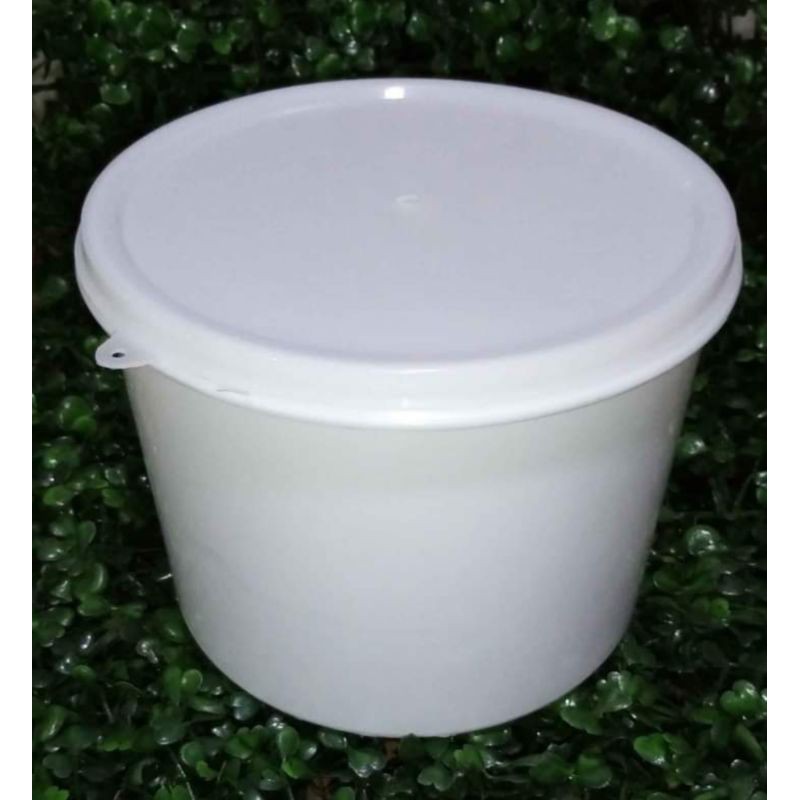 Ice Cream Tub (1 Gallon) Shopee Philippines