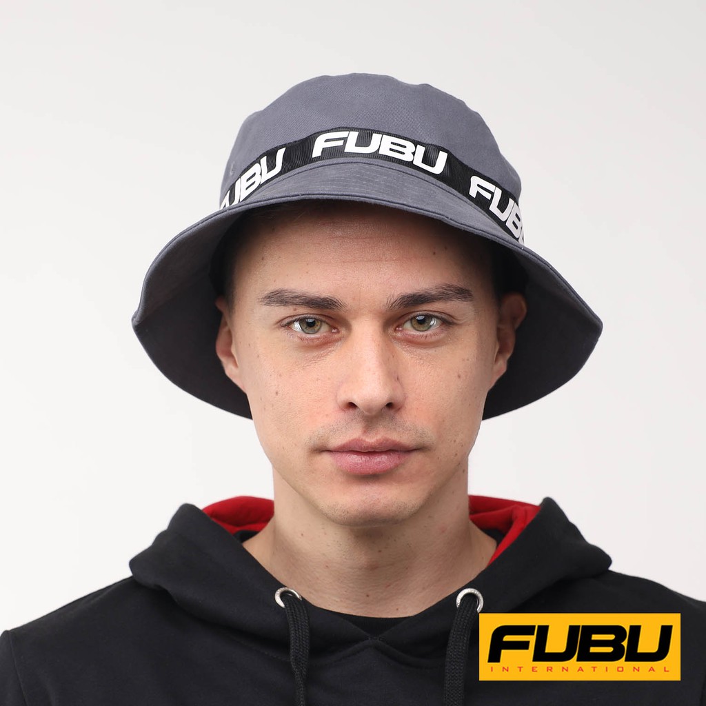 Fubu 2024 bucket hat