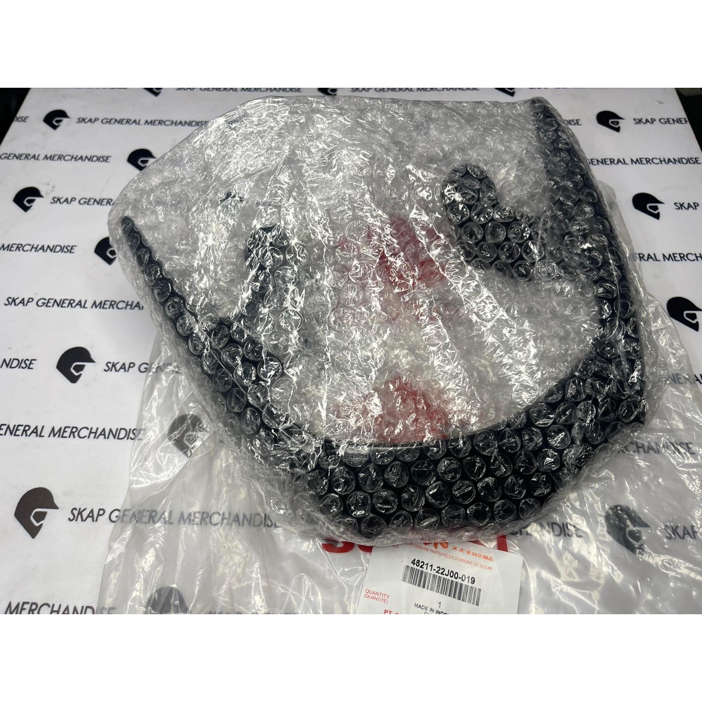 SGP - HANDLE, PILLION RIDER ( GRAB BAR ) - RAIDER J 115 / SHOOTER 115 ...