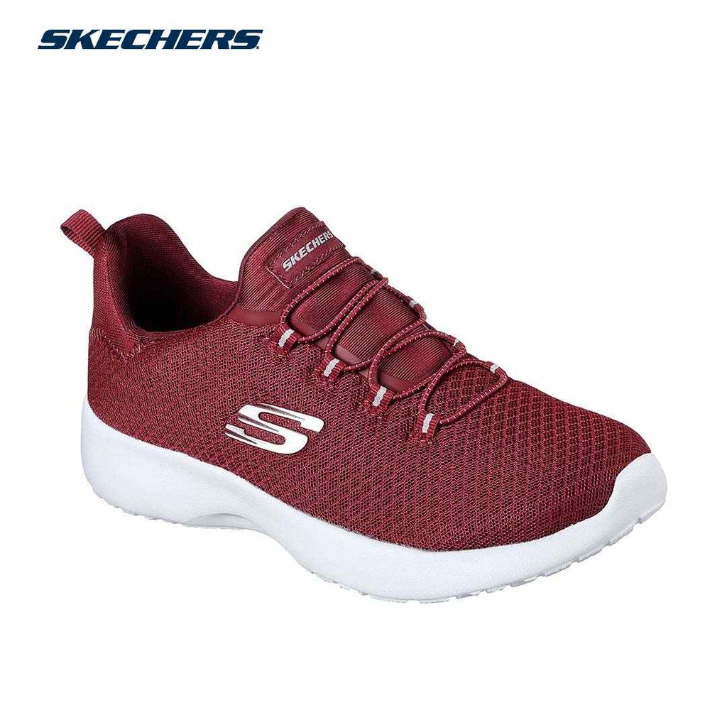 Skechers women outlet maroon