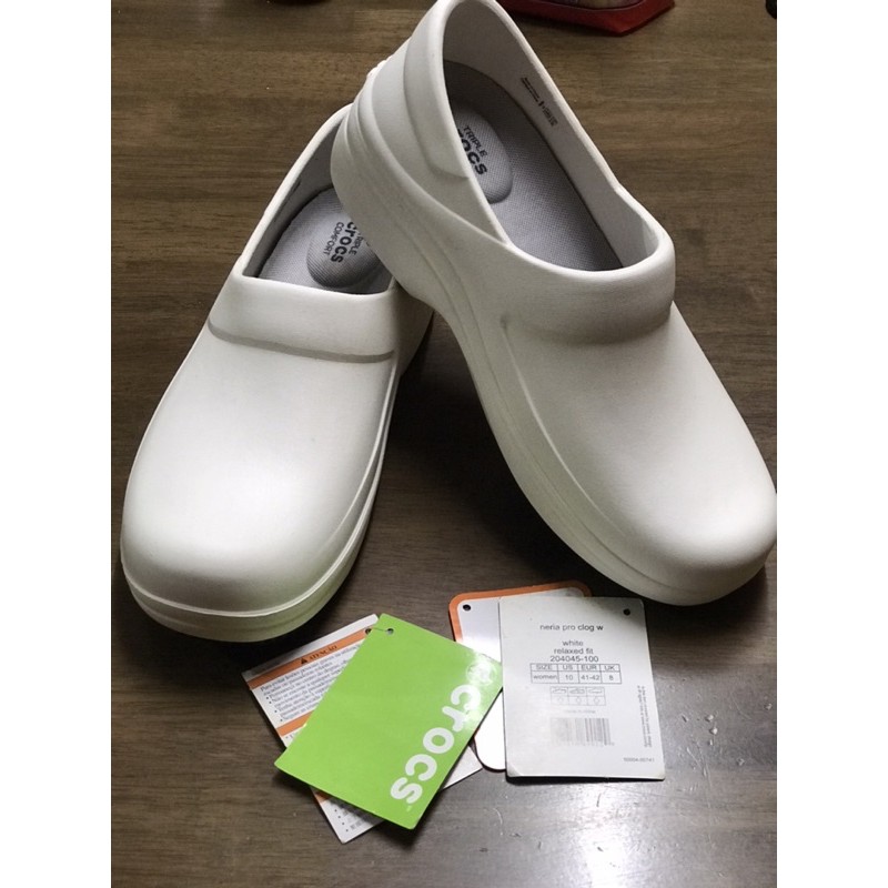 Neria discount pro clog