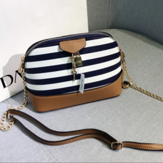 Aldo dome best sale sling bag