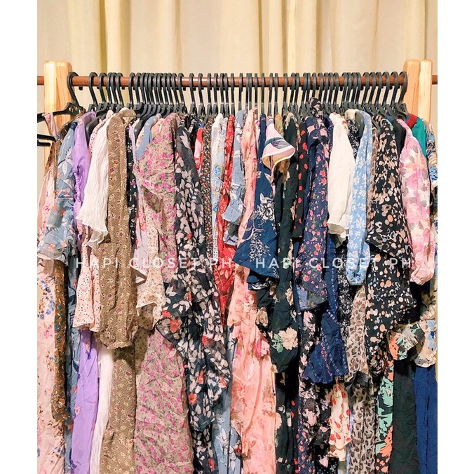 HAPI Trendy Dresses | Shopee Philippines
