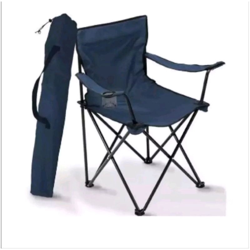 Indoor Outdoor Folding Chair Shopee Philippines