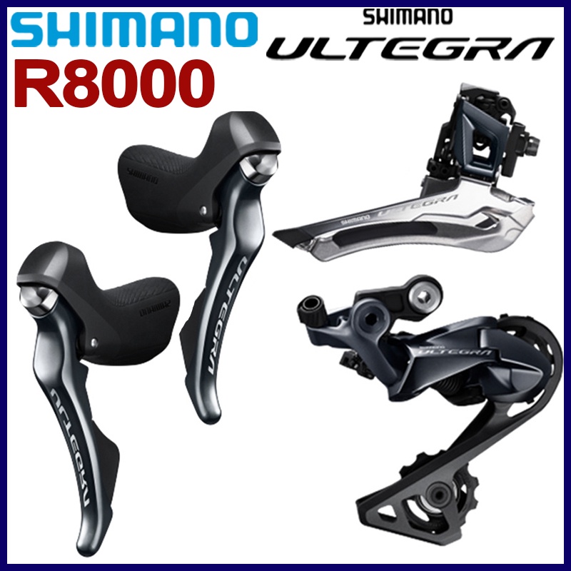 Shimano ultegra r8000 hot sale groupset for sale